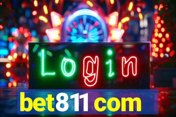 bet811 com